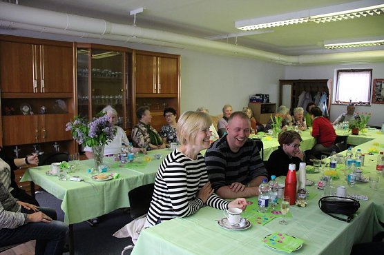 Unabhängige Teihabeberatung kann starten (Foto: Karl-Heinz Herrmann) Unabhängige Teihabeberatung kann starten (Foto: Karl-Heinz Herrmann)