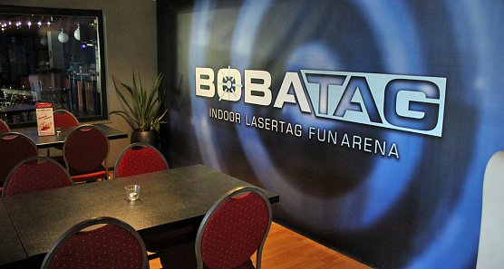 BobaTag er&ouml;ffnet (Foto: Karl-Heinz Herrmann)