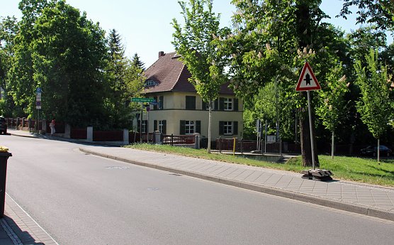 Leichte Probleme f&uuml;r Autofahrer (Foto: Karl-Heinz Herrmann)
