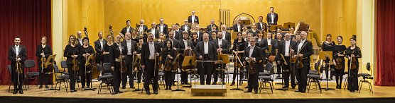 Erinnerungen und Bilder rund um das Loh-Orchester gesucht (Foto: Tilman Graner)