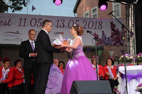 "Ich habe das Amt gelebt" (Foto: Karl-Heinz Herrmann)