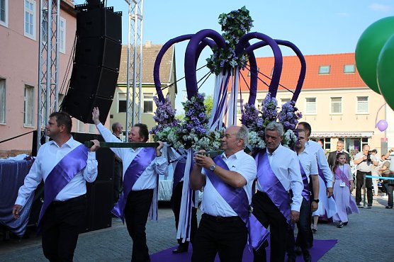 "Ich habe das Amt gelebt" (Foto: Karl-Heinz Herrmann)