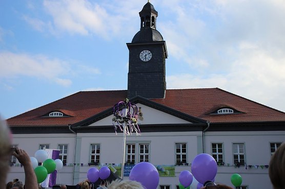 "Ich habe das Amt gelebt" (Foto: Karl-Heinz Herrmann)