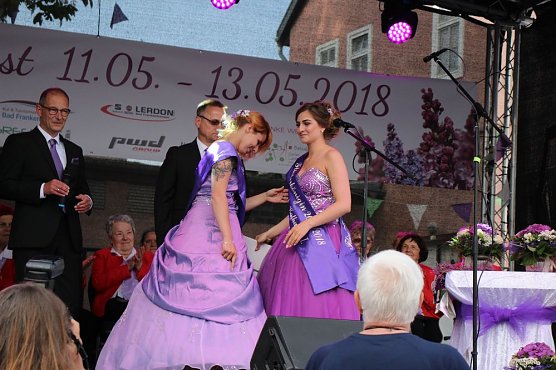 "Ich habe das Amt gelebt" (Foto: Karl-Heinz Herrmann)