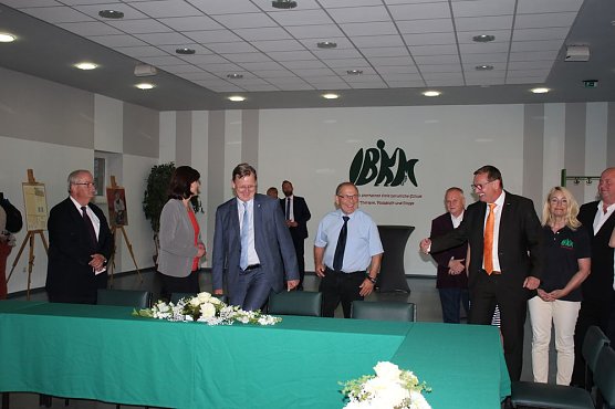 Ramelow will vermitteln (Foto: Karl-Heinz Herrmann)