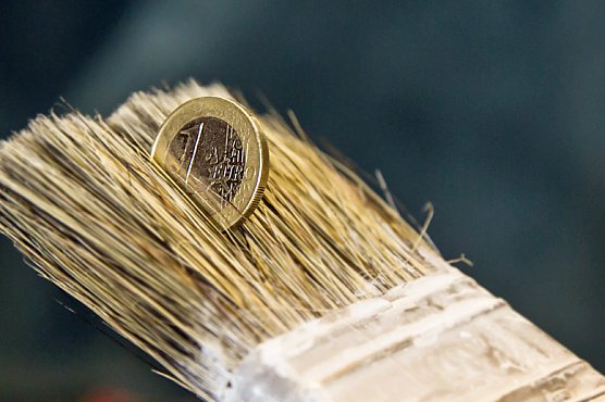 80 Maler und Lackierer erhalten mehr Geld (Foto: IG Bau)