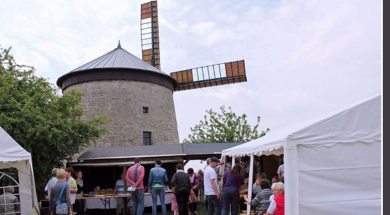 M&uuml;hle Erna (Foto: Karl-Heinz Herrmann)