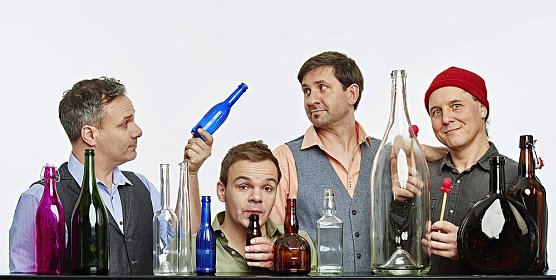 GLAS · BLAS · SING (Foto: Yves Sucksdorff) GLAS · BLAS · SING (Foto: Yves Sucksdorff)