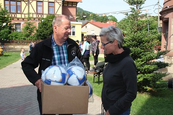 7. Arche Noah Fest in Stockhausen (Foto: Karl-Heinz Herrmann) 7. Arche Noah Fest in Stockhausen (Foto: Karl-Heinz Herrmann)