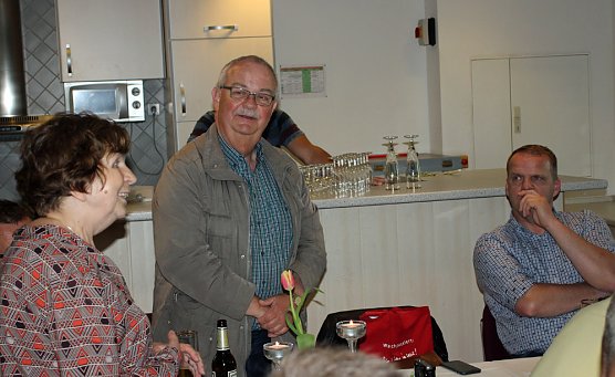 Polnischen G&auml;ste weilten im Kyffh&auml;userkreis (Foto: Karl-Heinz Herrmann)