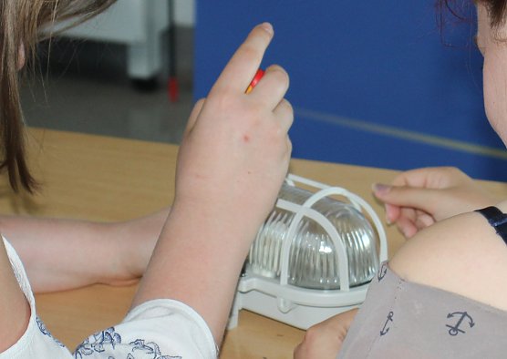 Berufsperspektiven in der Region (Foto: Karl-Heinz Herrmann)