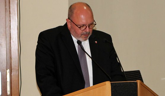 Forum Kommunalwirtschaft Th&uuml;ringen tagte (Foto: Karl-Heinz Herrmann)