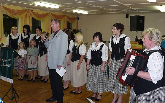 1. Ehrenamtstag des Kleingartenverbandes (Foto: Karl-Heinz Herrmann) 1. Ehrenamtstag des Kleingartenverbandes (Foto: Karl-Heinz Herrmann)
