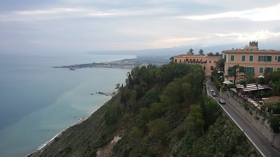 Abenteuer Sizilien! (Foto: Stadtjugendring) Abenteuer Sizilien! (Foto: Stadtjugendring)