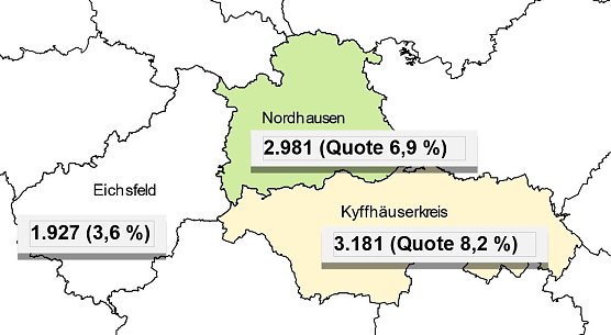 Grafik (Foto: Agentur f&uuml;r Arbeit Nordhausen)