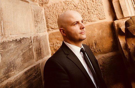 3. Internationalen Reger-Orgel-Fest (Foto: Andreas Fauß) 3. Internationalen Reger-Orgel-Fest (Foto: Andreas Fauß)