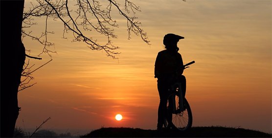 Radtour (Foto: FAU) Radtour (Foto: FAU)