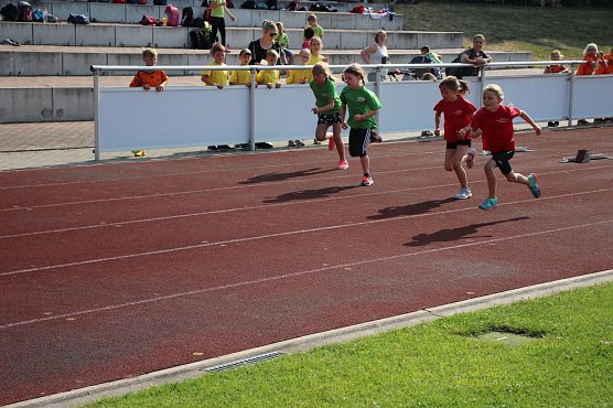 Kreisjugendspiele (Kreismeisterschaften) fortgesetzt (Foto: Karl-Heinz Herrmann) Kreisjugendspiele (Kreismeisterschaften) fortgesetzt (Foto: Karl-Heinz Herrmann)