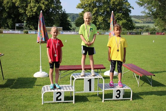 Kreisjugendspiele (Kreismeisterschaften) fortgesetzt (Foto: Karl-Heinz Herrmann) Kreisjugendspiele (Kreismeisterschaften) fortgesetzt (Foto: Karl-Heinz Herrmann)