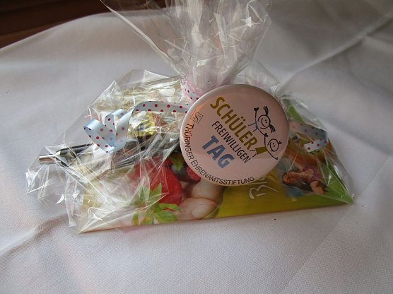 Gesund und fr&ouml;hlich durch den Alltag (Foto: AWO)