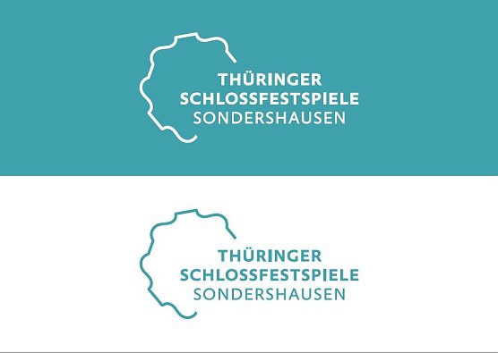 Neues Erscheinungsbild der Schlossfestspiele (Foto: Theater Nordhausen) Neues Erscheinungsbild der Schlossfestspiele (Foto: Theater Nordhausen)