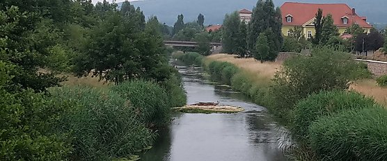 Gute Bauten - schlechte Bauten? (Foto: Karl-Heinz Herrmann) Gute Bauten - schlechte Bauten? (Foto: Karl-Heinz Herrmann)