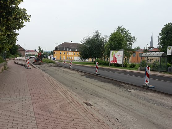Gute Bauten - schlechte Bauten? (Foto: Karl-Heinz Herrmann) Gute Bauten - schlechte Bauten? (Foto: Karl-Heinz Herrmann)
