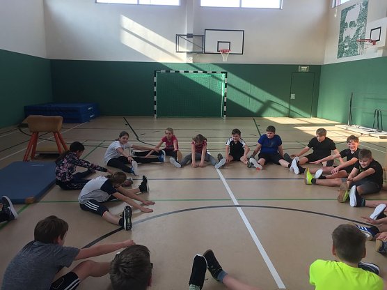 Eltern berichten über ihre Erfahrungen (Foto: Freie Gemeinschaftsschule Armin Mueller-Stahl) Eltern berichten über ihre Erfahrungen (Foto: Freie Gemeinschaftsschule Armin Mueller-Stahl)