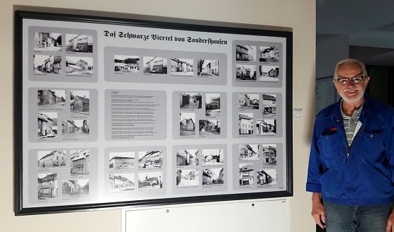 Fototafel und Veranstaltungstipps (Foto: Edith Baars) Fototafel und Veranstaltungstipps (Foto: Edith Baars)