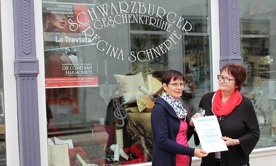 Heute Preisverleihung zum Gestaltungswettbewerb (Foto: Karl-Heinz Herrmann) Heute Preisverleihung zum Gestaltungswettbewerb (Foto: Karl-Heinz Herrmann)