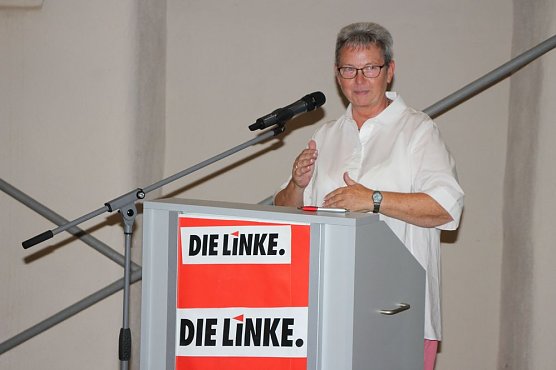 Steigt Freistaat in die Musikschulfinanzierung ein? (Foto: Karl-Heinz Herrmann)