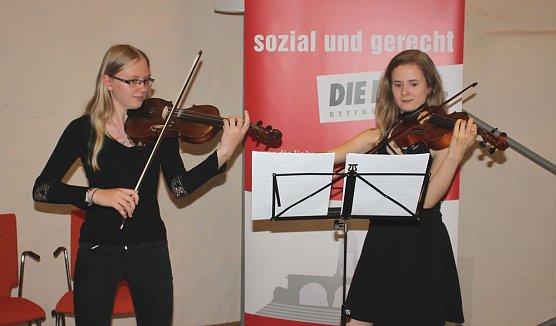 Steigt Freistaat in die Musikschulfinanzierung ein? (Foto: Karl-Heinz Herrmann)