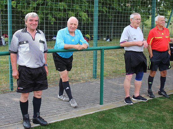Fu&szlig;ballturnier der Grundschulen (Foto: Karl-Heinz Herrmann)