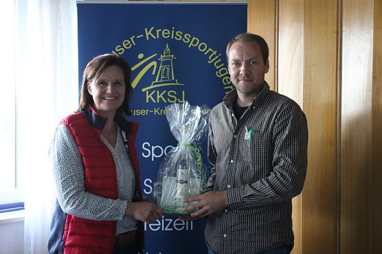 9. Kreisjugendtag der Kyffhäuser-Kreissportjugend (Foto: Karl-Heinz Herrmann) 9. Kreisjugendtag der Kyffhäuser-Kreissportjugend (Foto: Karl-Heinz Herrmann)