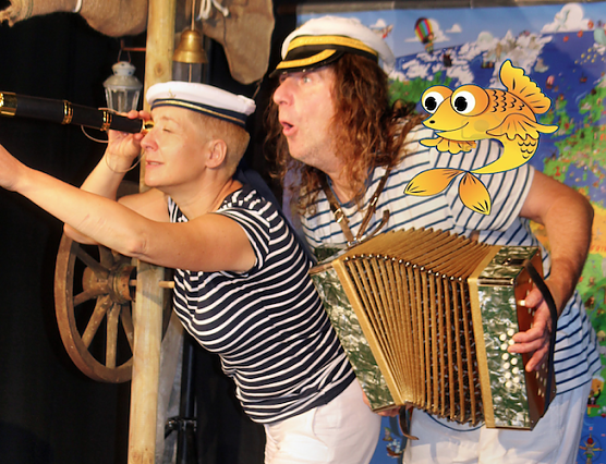 Auf Weltreise zum Sommerfest im Kunsthof Friedrichsrode (Foto: Kunsthof Friedrichsrode) Auf Weltreise zum Sommerfest im Kunsthof Friedrichsrode (Foto: Kunsthof Friedrichsrode)