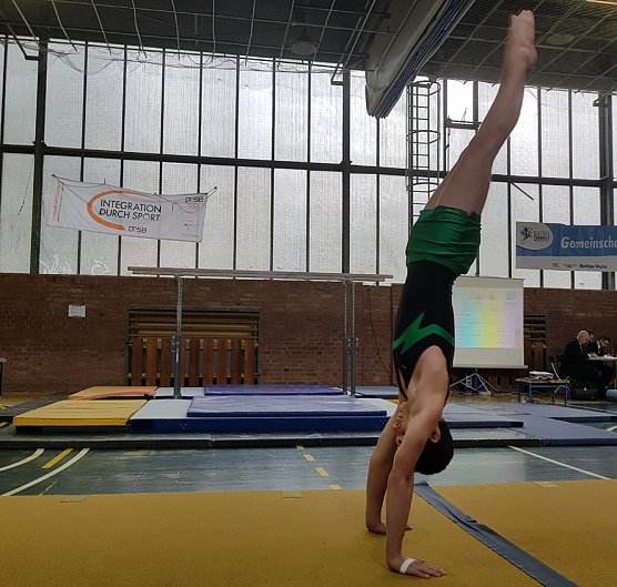 Finale Wettkampf Jugendliga - Männer (Foto: SV Glückauf Sondershausen) Finale Wettkampf Jugendliga - Männer (Foto: SV Glückauf Sondershausen)