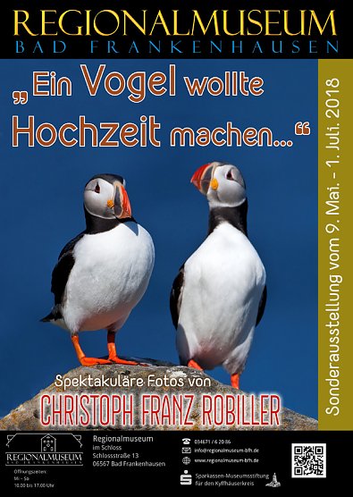Sonderausstellung endet am Sonntag (Foto: Regionalmuseum Bad Frankenhausen) Sonderausstellung endet am Sonntag (Foto: Regionalmuseum Bad Frankenhausen)