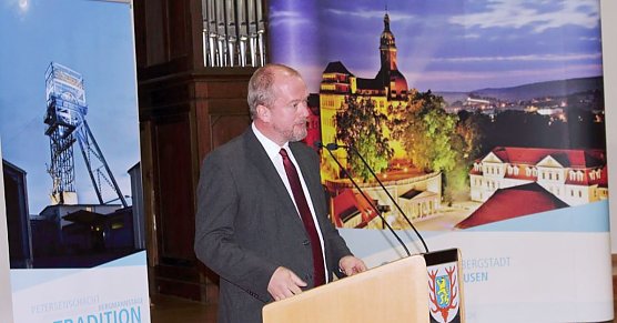 Superintendent Kristóf Bálint kandidiert (Foto: Karl-Heinz Herrmann) Superintendent Kristóf Bálint kandidiert (Foto: Karl-Heinz Herrmann)