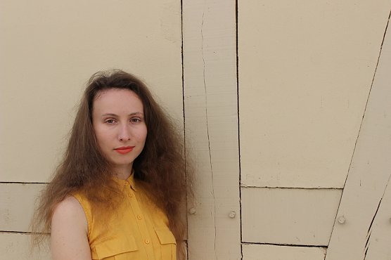 Neue Kompositionsstipendiatin an der Landesmusikakademie (Foto: Th&uuml;ringer Landesmusikakademie)