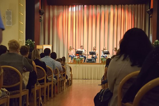 Letzte Jugend-Kunst-Biennale in Nordthüringen? (Foto: Landratsamt Kyffhäuserkreis) Letzte Jugend-Kunst-Biennale in Nordthüringen? (Foto: Landratsamt Kyffhäuserkreis)