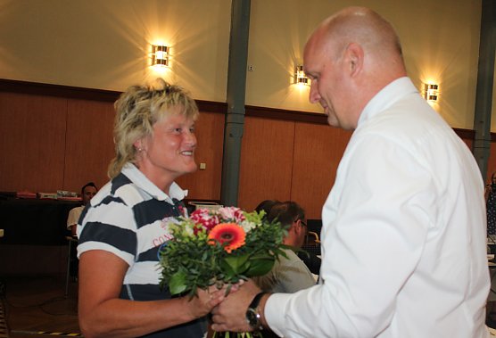 Neuordnung bei den Beigeordneten (Foto: Karl-Heinz Herrmann)