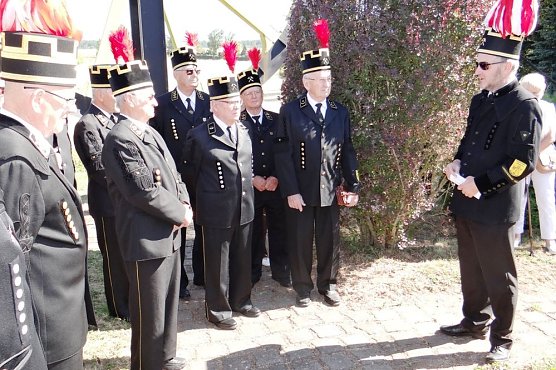 Fotoclub Bergmannsverein  (Foto: Fotoclub Bergmannsverein )