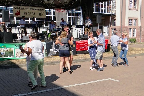 Fotoclub Bergmannsverein  (Foto: Fotoclub Bergmannsverein )