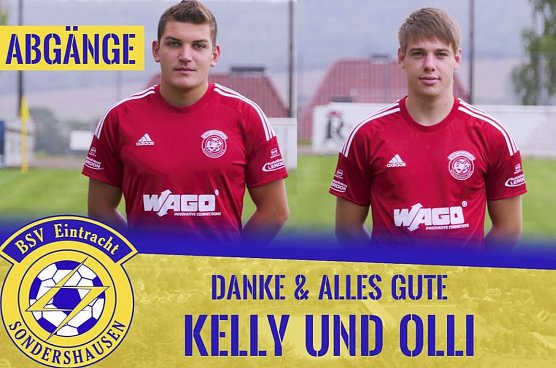 Neues von der Eintracht (Foto: BSV Eintracht Sondershausen)