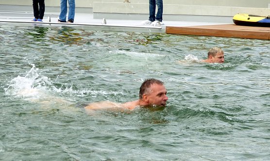 Der Termin r&uuml;ckt n&auml;her (Foto: Stadtmarketing Bad Frankenhausen)