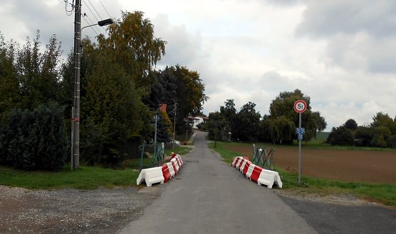 Brücke Flachsteich (Foto: Stadt Sondershausen) Brücke Flachsteich (Foto: Stadt Sondershausen)