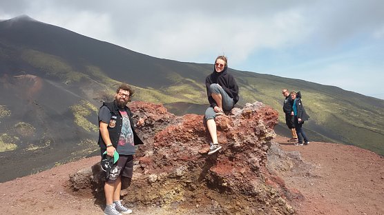 Abenteuer Sizilien! (Foto: Stadtjugendring)