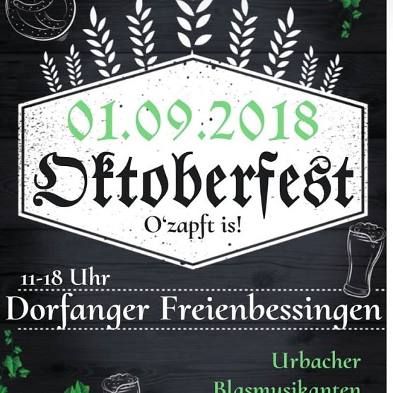 Hier wird gefeiert (Foto: privat) Hier wird gefeiert (Foto: privat)