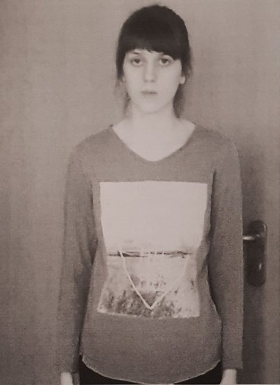 Junge Frau wird vermisst (Foto: Radio Artern)