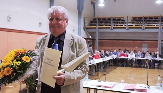 J&uuml;rgen Hauskeller (Foto: Karl-Heinz Herrmann)